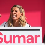 Izquierda Unida y Compromís abren brecha en Sumar por la protección de Díaz a Sánchez
