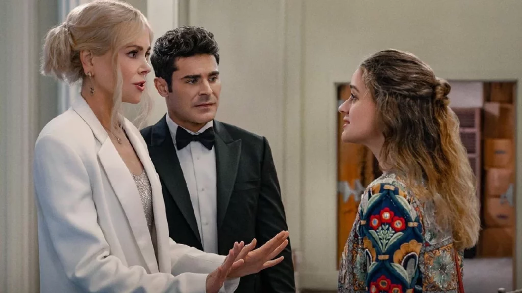 Zac Efron ultima detalles con Marvel: La película que le ofrecieron 2 Moncloa El radical cambio de rol de Zac Efron en las películas que seguramente no imaginabas