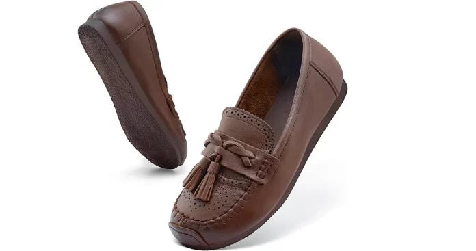 Zapatos y sandalias de verano muy cool a precios increíbles en Amazon