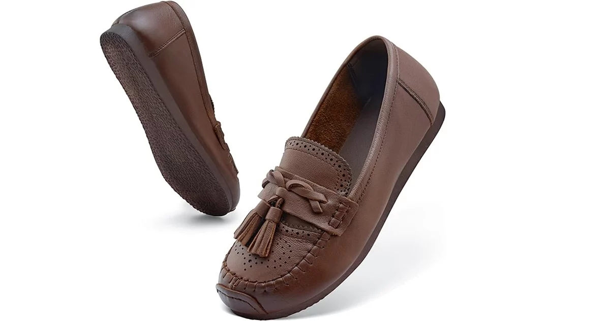 Zapatos y sandalias de verano muy cool a precios increíbles en Amazon