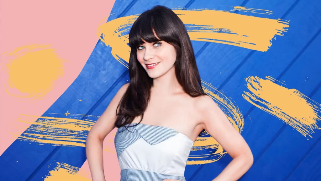 Ya nadie quiere contratar a Zooey Deschanel y el motivo se hizo viral 2 Moncloa Hay otros motivos más oscuros por los que Zooey Deschanel no es contratada