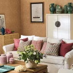 ¡Eleva tu salón a otro nivel! El sofá de El Corte Inglés, un básico mueble que aportará estilo y confort para siempre