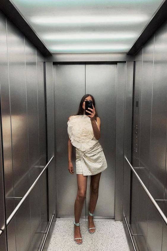 5 prácticas y cómodas faldas pantalón de Zara a menos de 20 euros en las rebajas 5 Moncloa faldas pantalón
