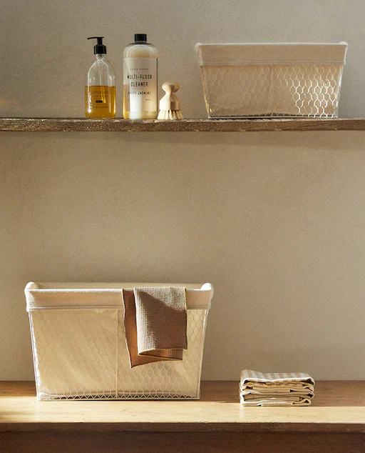 zara home