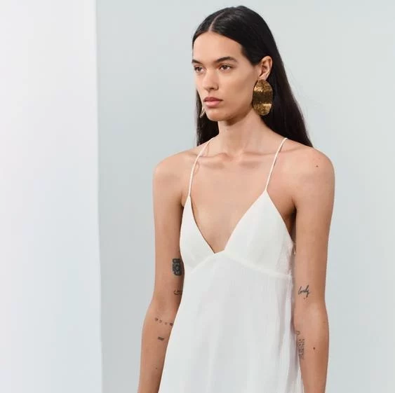 vestidos