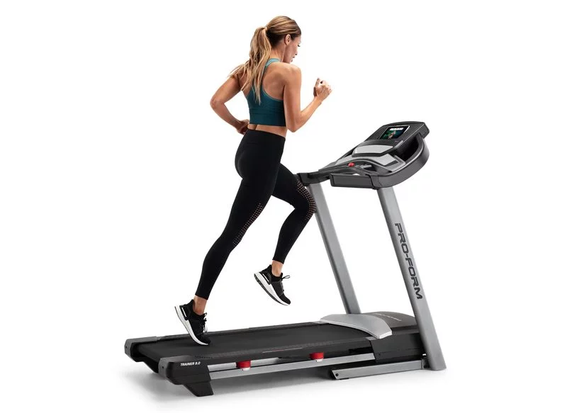 CINTA DE CORRER PRO-FORM TRAINER 9.0