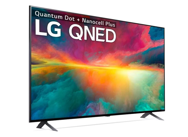 TV QNED LG 55QNED756RA