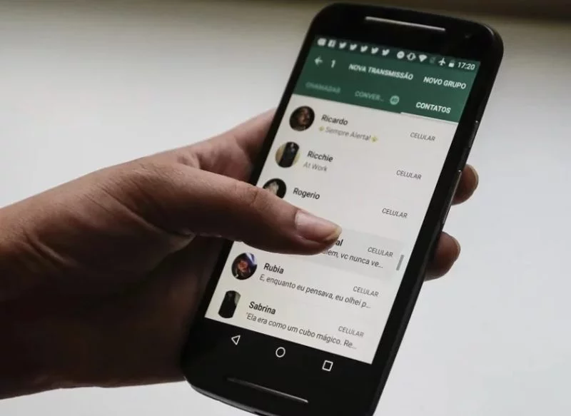 WHATSAPP SIGUE MEJORANDO SU APLICACIÓN