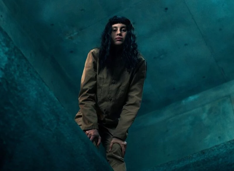 LA QUINTA PELÍCULA DE HABLA NO INGLESA MÁS VISTA EN LA HISTORIA DE NETFLIX