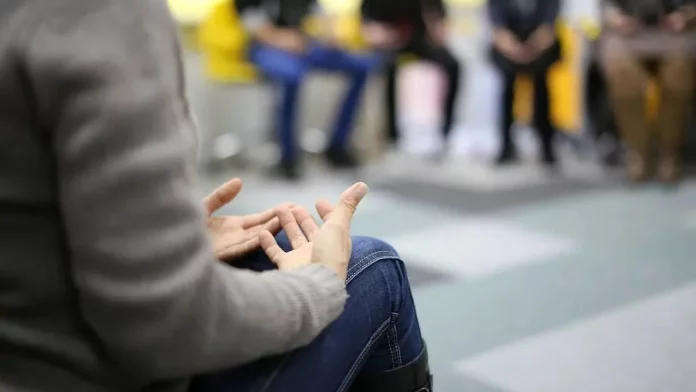 Denuncia en Valencia por un profesor que da pastillas para 