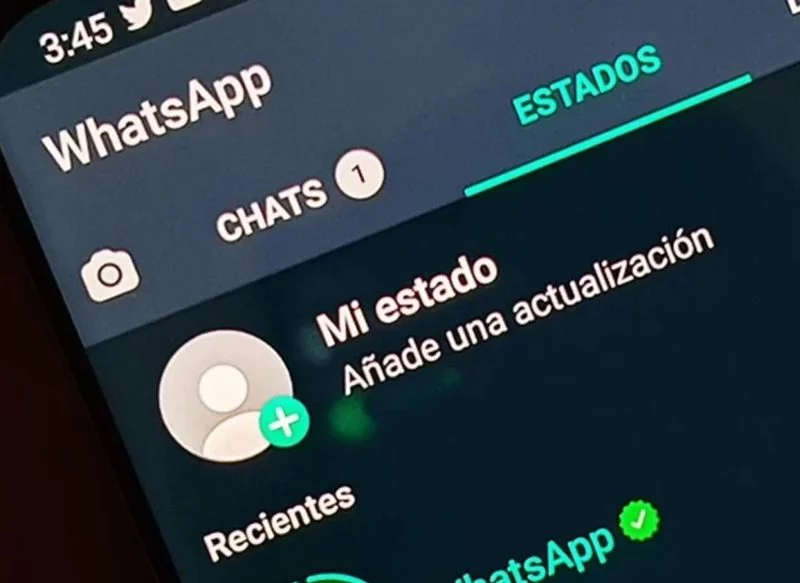 CÓMO DISFRUTAR DE LA NUEVA FUNCIÓN DE WHATSAPP