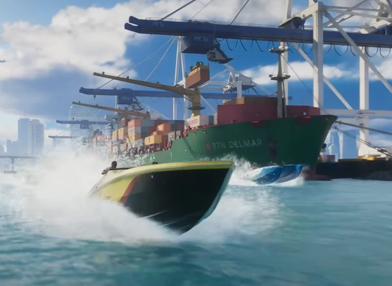 CÓMO FUNCIONA EL TIMO DE LA SUPUESTA BETA DE GTA VI