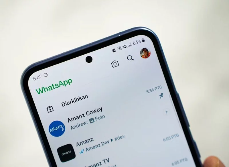 TEN A MANO TUS CONTACTOS FAVORITOS