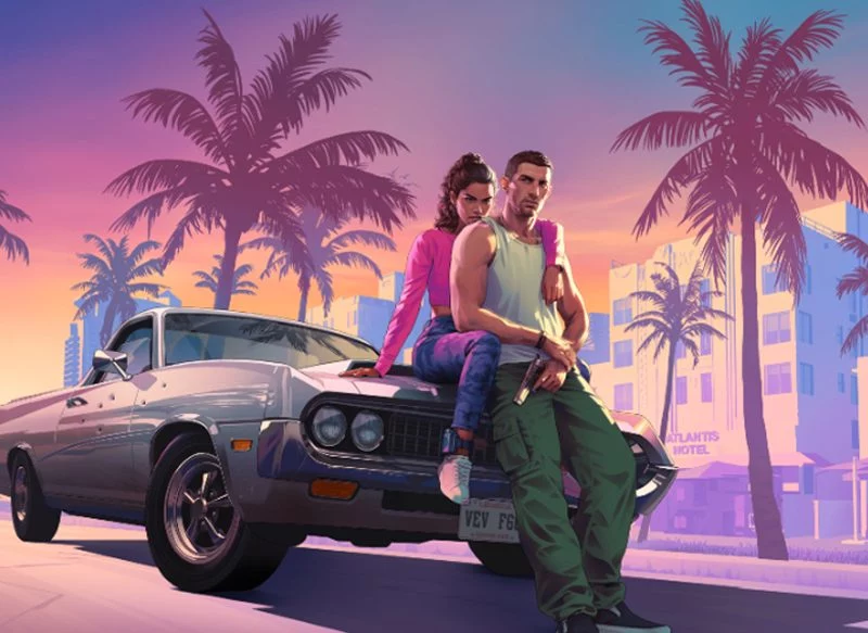 Así es el nuevo timo que usa como reclamo una beta de GTA VI para inyectar malware en tu PC