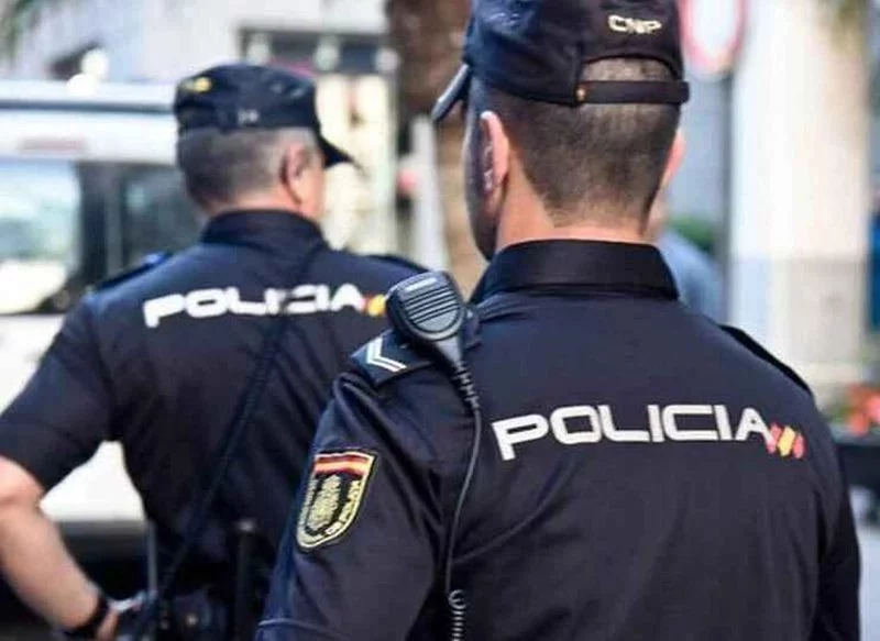 LA POLICÍA NACIONAL ADVIERTE DE LA 'ESTAFA DE LOS 19 EUROS'