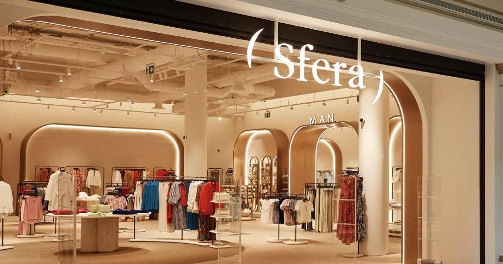 El vestido de Sfera que lo tiene todo: elegancia, estilo y un precio imbatible en El Corte Inglés