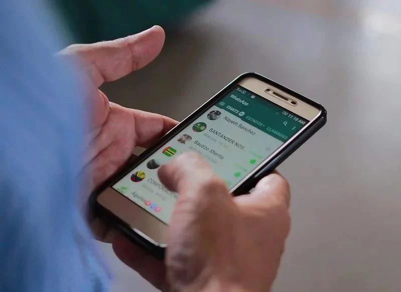 CÓMO PROTEGERSE DE LAS ESTAFAS EN WHATSAPP