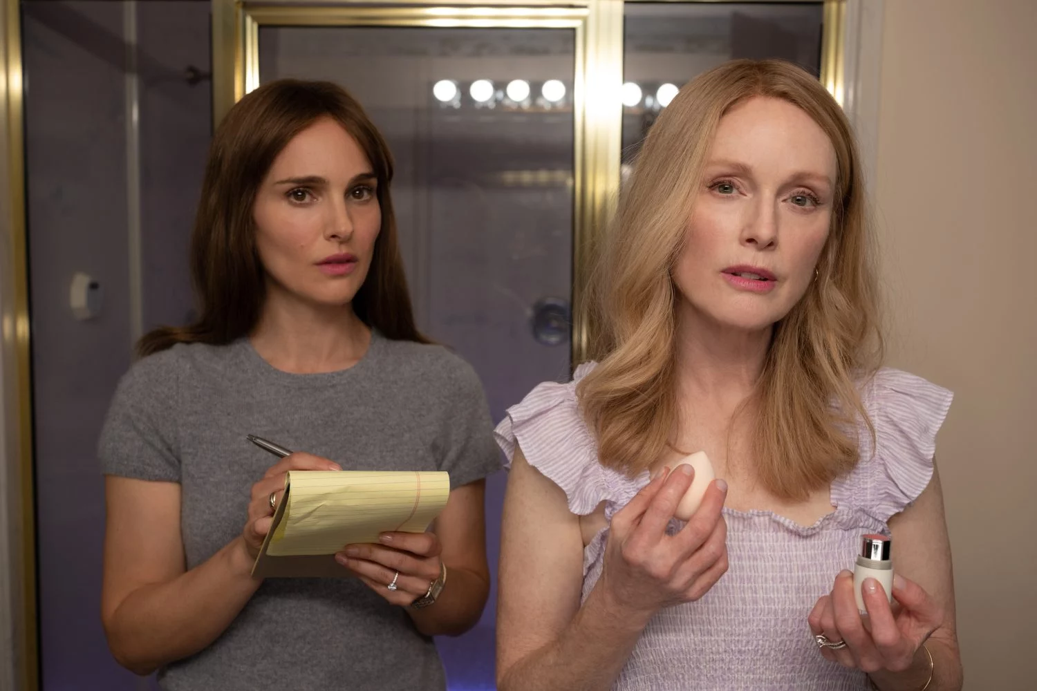 La película de estreno de Prime Video que tiene a Natalie Portman y ya es un éxito 1 Moncloa 17086932543969 Moncloa