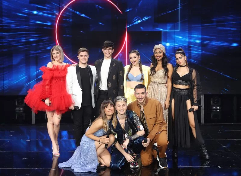 MÁS DE 3,5 MILLONES DE ESPECTADORES ÚNICOS