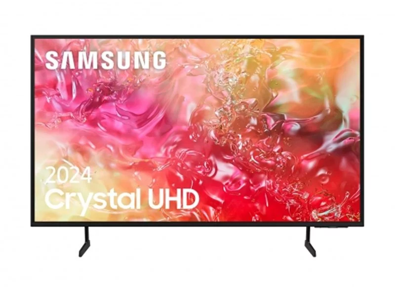 SMART TV LED SAMSUNG TU50DU7175U, A LA VENTA CON DESCUENTO EN CARREFOUR