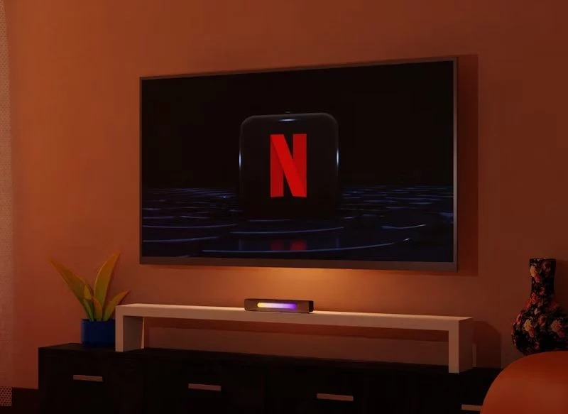 NETFLIX RECIBE AGOSTO CON ESTRENOS