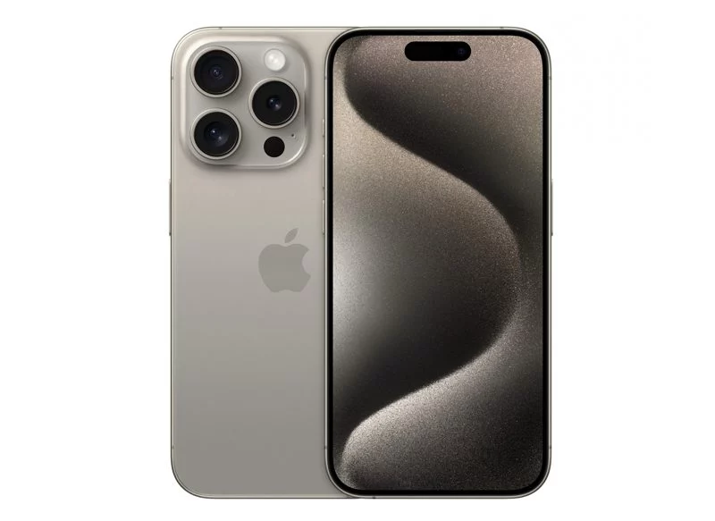 APPLE IPHONE 15, REBAJADO EN EL ELECTROVERANO DE CARREFOUR