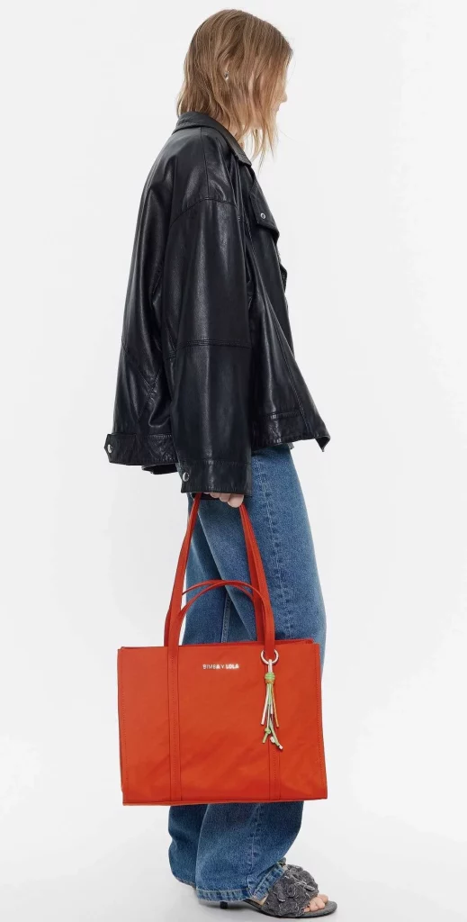 Bimba y Lola rebaja estos bolsos de verano de todos los tamaños y estilos 3 Moncloa 2024062014284328385 Moncloa