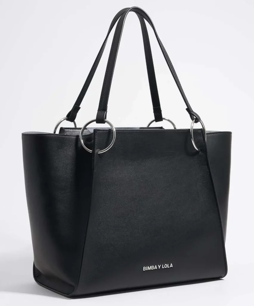 Bimba y Lola rebaja estos bolsos de verano de todos los tamaños y estilos 6 Moncloa 2024062014284425985 Moncloa