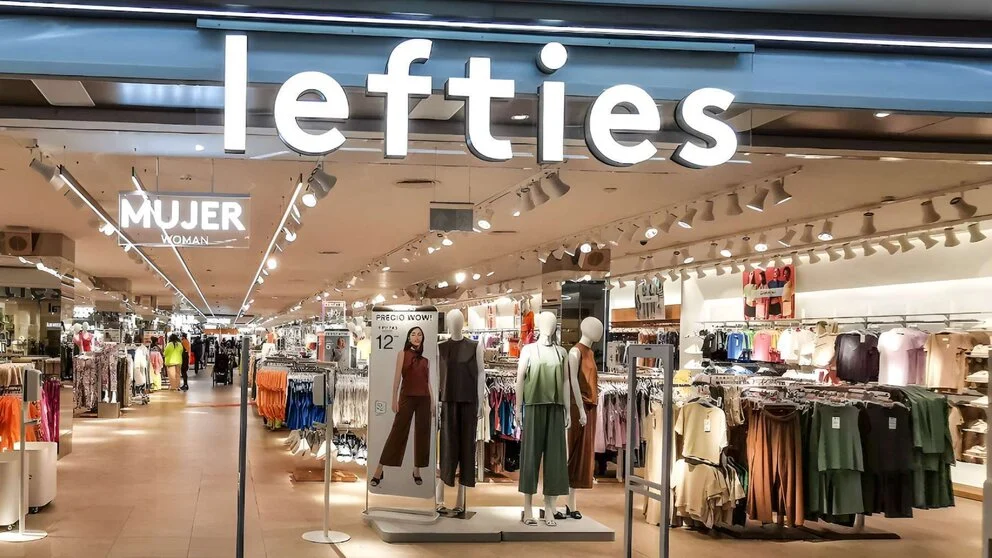 Los 2 mejores bolsos de Lefties a mitad de precio por las rebajas de verano (escoge los 2 que están al 50 %) 1 Moncloa Lefties