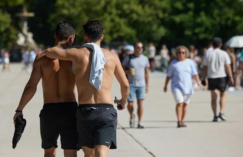 calor