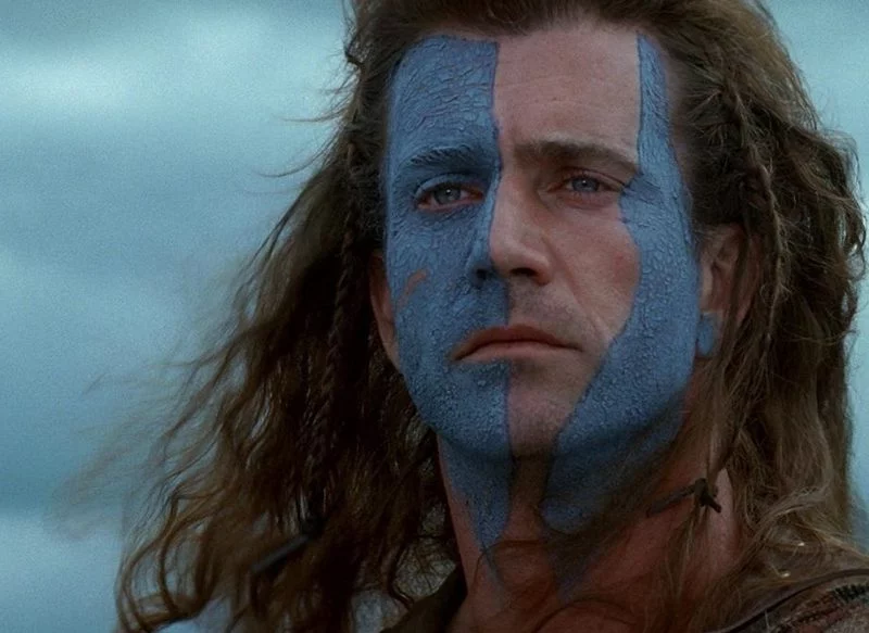 UN PROYECTO PERSONAL DE MEL GIBSON