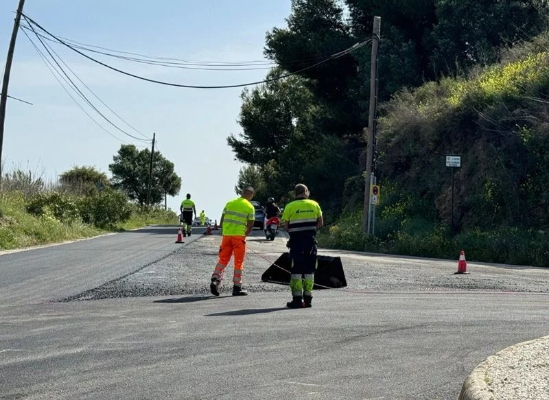 LOS MOSSOS D'ESQUADRA ALERTAN DEL REGRESO DE LA ESTAFA