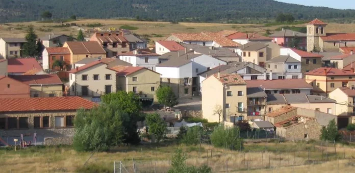 Verano sin calor: descubre el pueblo más frío de España