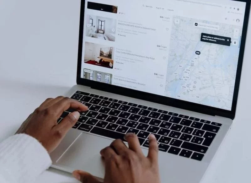 AIRBNB, UNA PLATAFORMA EN AUGE