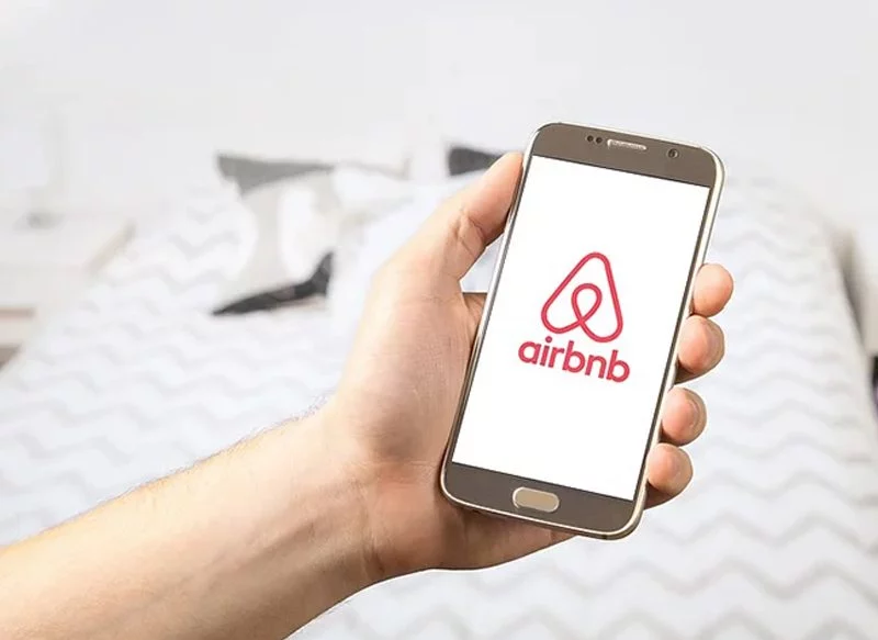Cuidado con el pago por adelantado al reservar tus vacaciones con Airbnb