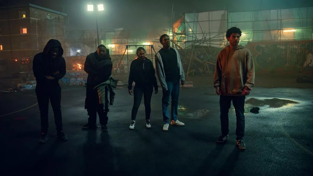 La serie de superhéroes en Netflix con puntuación perfecta que maratonearás en 6 horas