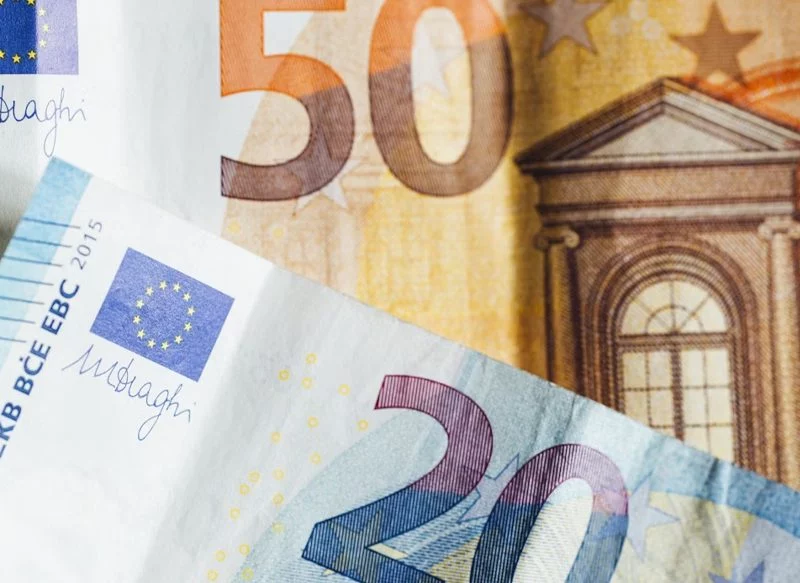 DUPLICACIÓN DE BILLETES