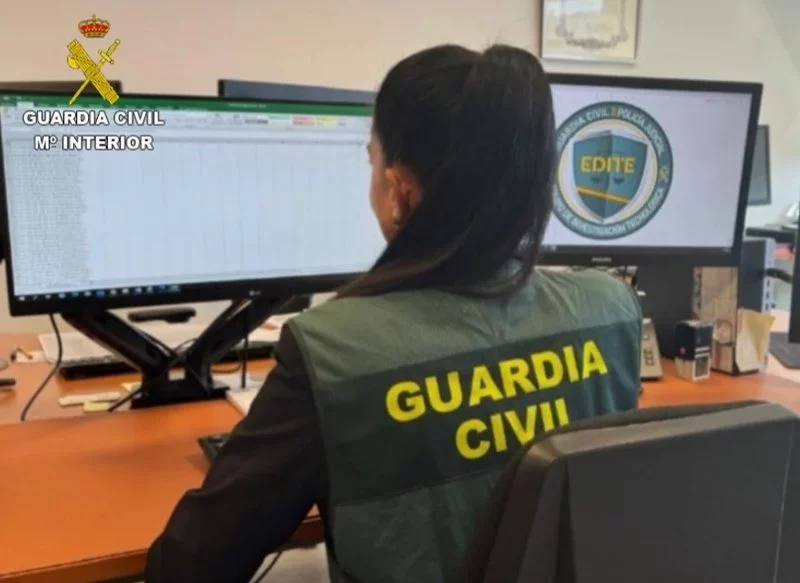 LOS ESTAFADORES SE REINVENTAN
