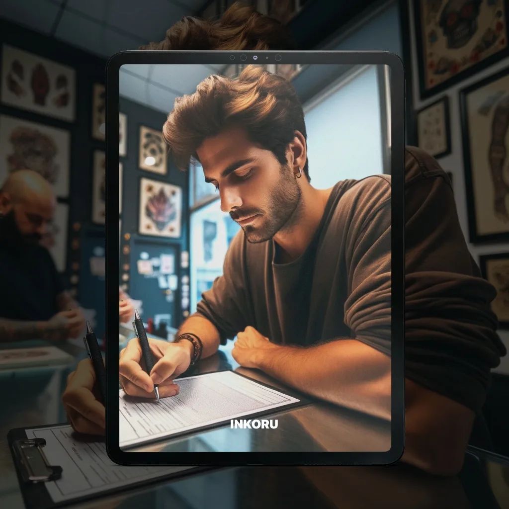 Inkoru y la transformación digital en el sector del tatuaje 1 Moncloa 399350709 371464158552492 1656362882864429507 n 1 Moncloa