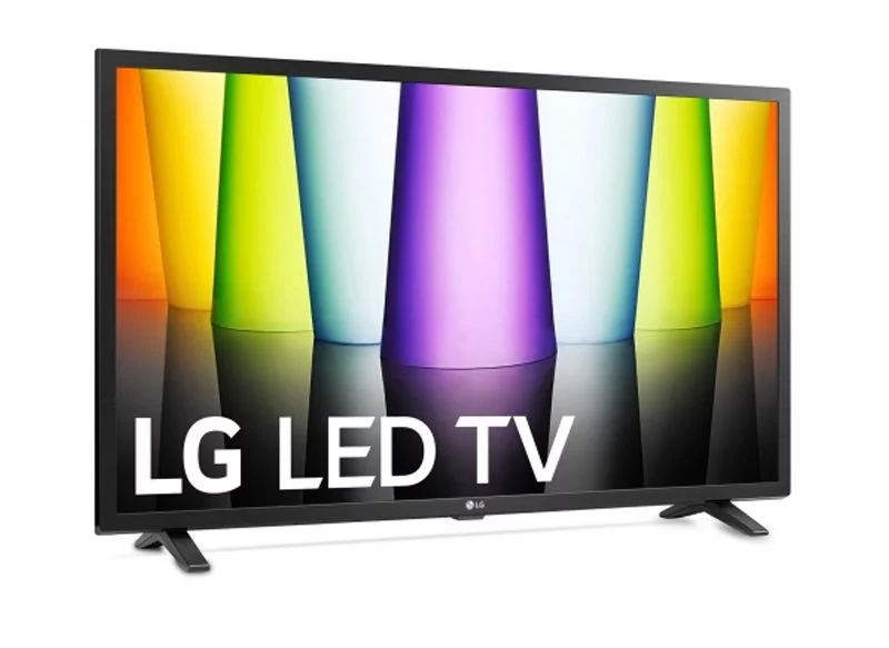 TV LED LG 32LQ630B6LA
