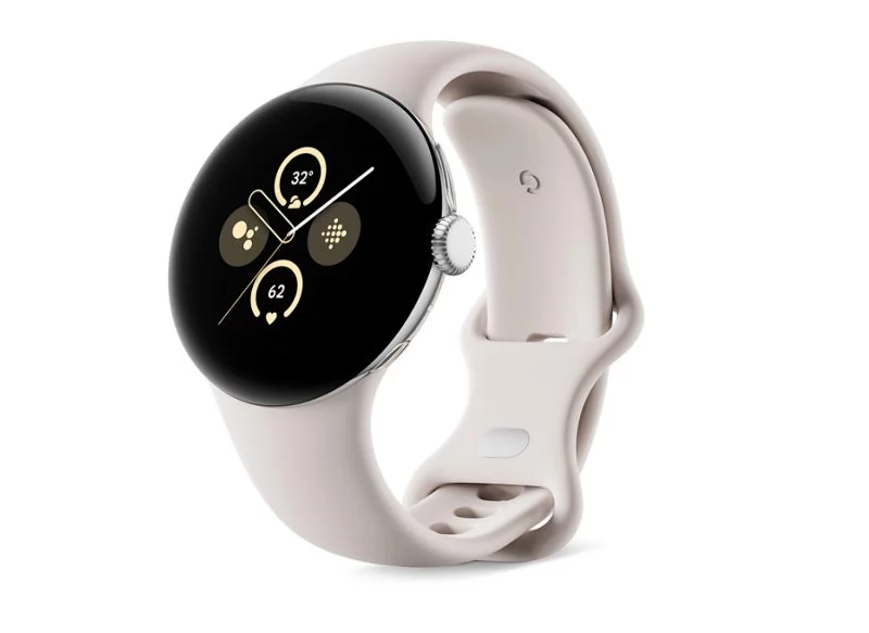 GOOGLE PIXEL WATCH 2, A LA VENTA EN MEDIAMARKT