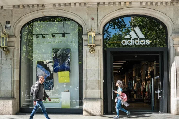 Adidas se vuelve loco y deja sus mejores prendas por menos de 40 euros. Fuente propia