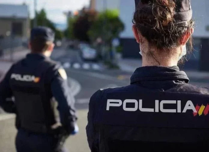 LA POLICÍA NACIONAL ACTÚA CONTRA UNA ESTAFA DE FALSIFICACIÓN DE BILLETES