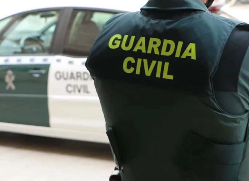 La Guardia Civil advierte del timo del afilador, que amenaza a particulares y empresas