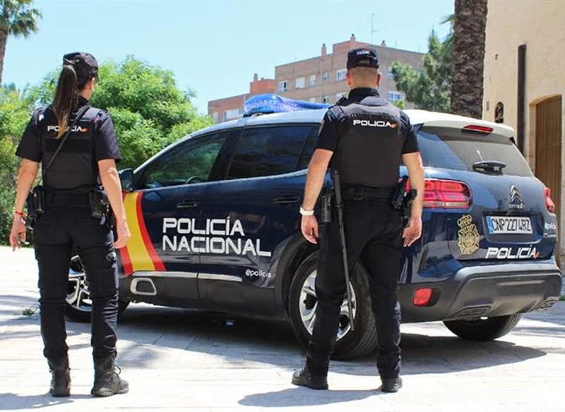 ESTAFAS 'RIP DEAL' POR TODA ESPAÑA