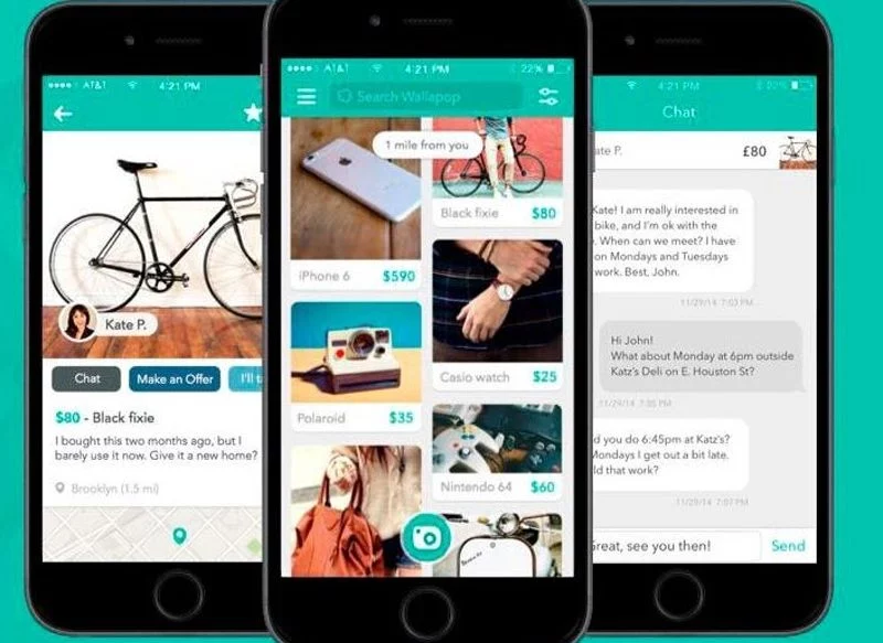 CÓMO ACTUAR ANTE UNA ESTAFA EN WALLAPOP