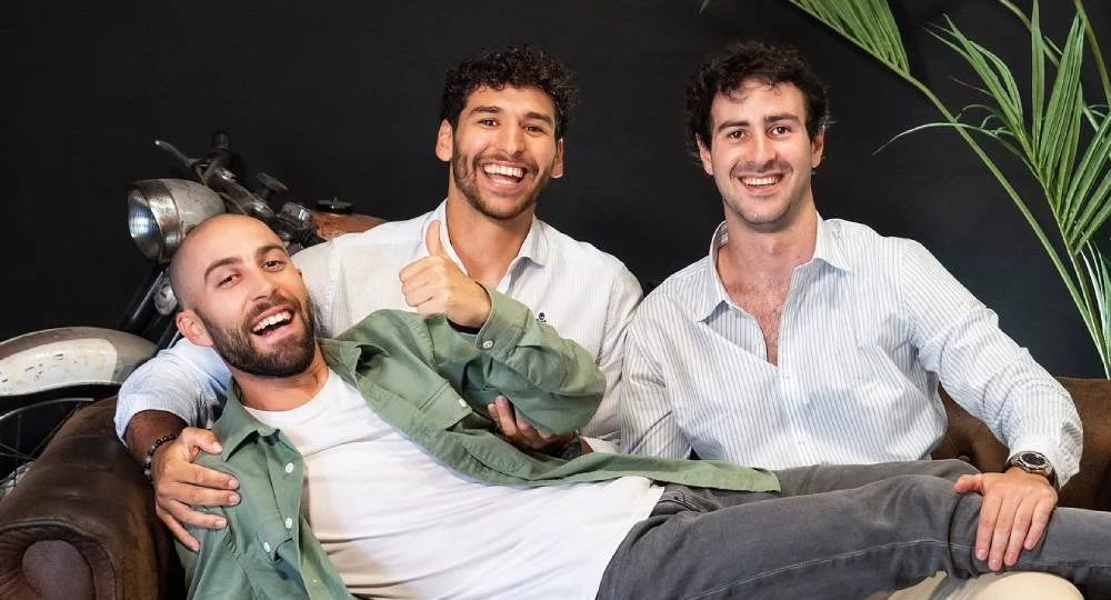 Cuál fue el método del influencer para salir de la quiebra