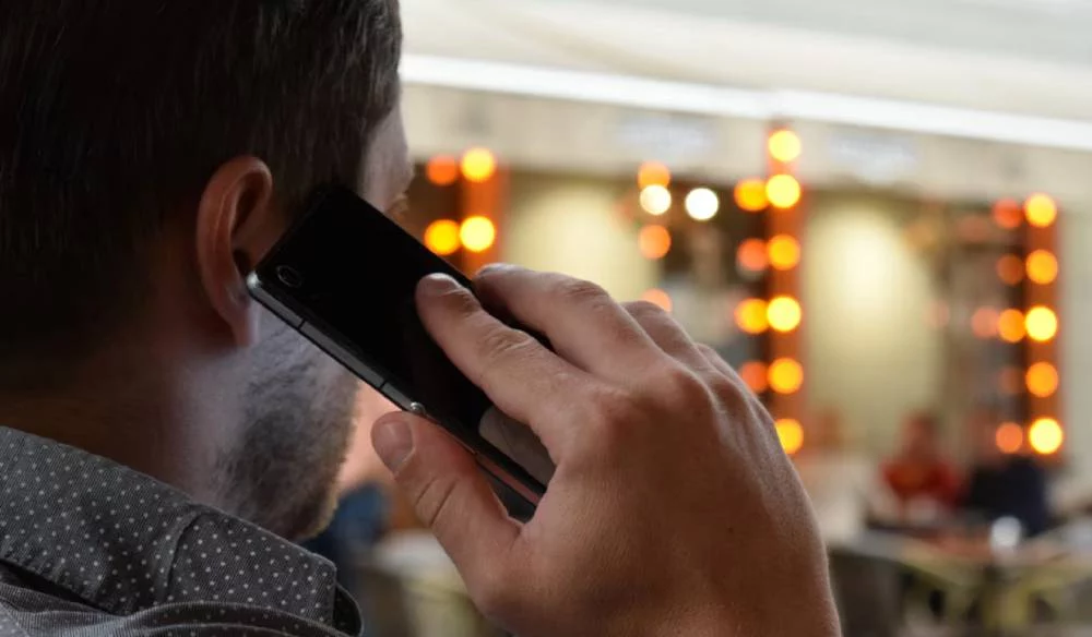 Mejor no digas esta palabra: Podrías caer en un fraude digital