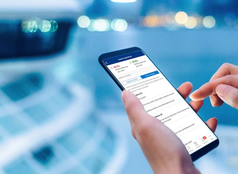 BOOKING, UNA PLATAFORMA LÍDER MUY FRECUENTADA POR CIBERDELINCUENTES