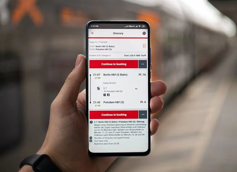 CÓMO IDENTIFICAR UNA ESTAFA EN BOOKING